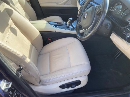 2016 BMW 5-Series - photo 7