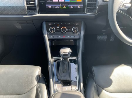 2024 Skoda Kodiaq - photo 11