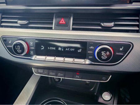 2022 Audi A4 - photo 13