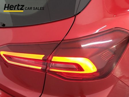 2023 Ford Focus - photo 8