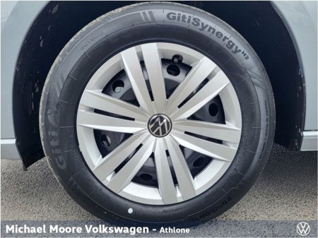 2027 Volkswagen Caddy - photo 7
