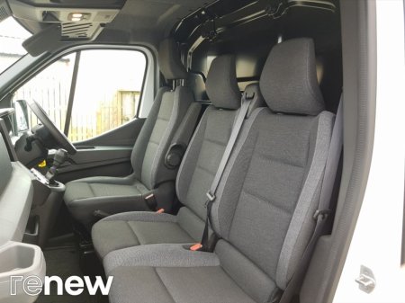 2026 Renault Master - photo 5