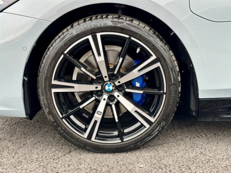 2026 BMW 5-Series - photo 27