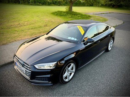 2018 Audi A5 - photo 11