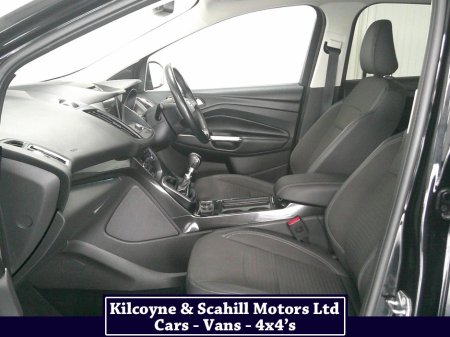 2019 Ford Kuga - photo 12
