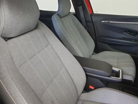 2023 Renault Megane E-Tech - photo 39