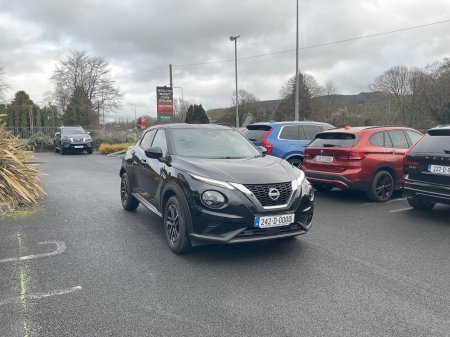 2024 Nissan Juke - photo 5