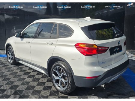 2018 BMW X1 - photo 22