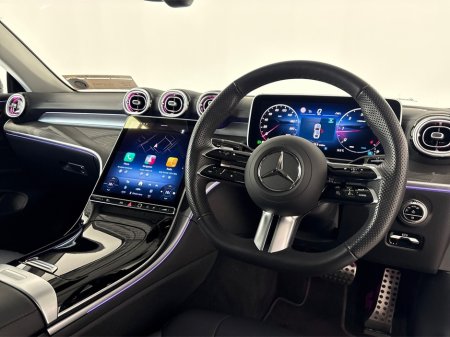 2025 Mercedes-Benz CLE - photo 15