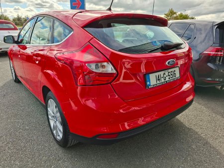 2014 Ford Focus - photo 2