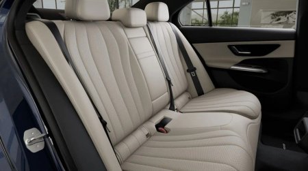 2026 Mercedes-Benz E-Class - photo 7