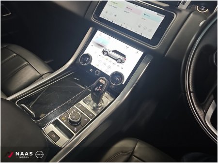 2022 Land Rover Range Rover Sport - photo 16