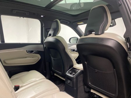 2024 Volvo XC90 - photo 14