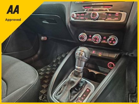 2016 Audi A1 - photo 19