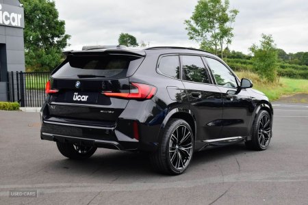 2023 BMW X1 - photo 5