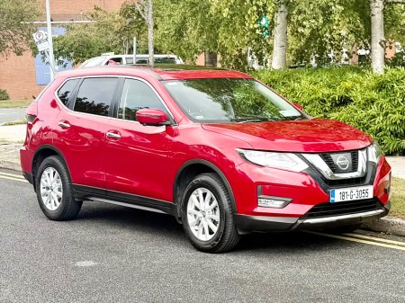 2018 Nissan X-Trail - photo 3
