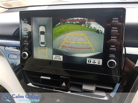 2023 Toyota Camry - photo 13