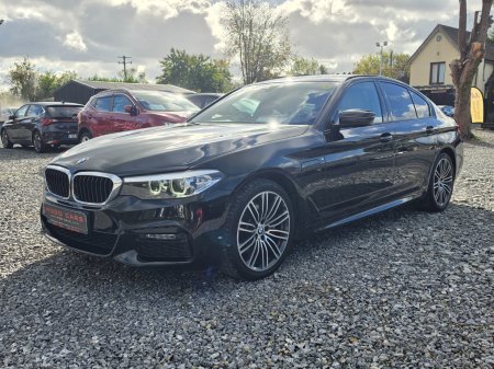 2018 BMW 5-Series - photo 18