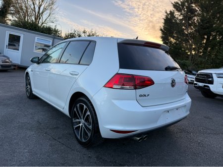 2015 Volkswagen Golf - photo 8