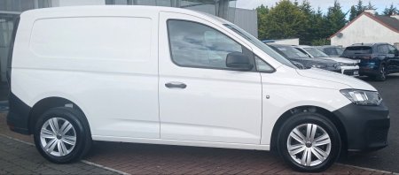 2025 Volkswagen Caddy - photo 2