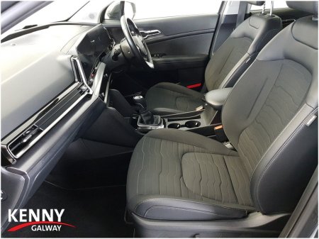 2023 Kia Sportage - photo 9