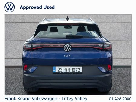 2023 Volkswagen ID.4 - photo 11