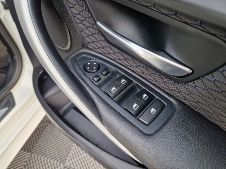 2014 BMW 3-Series - photo 26