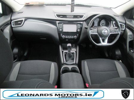 2019 Nissan Qashqai - photo 5