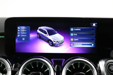 2025 Mercedes-Benz GLB - photo 47
