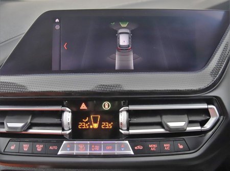 2020 BMW 1-Series - photo 19