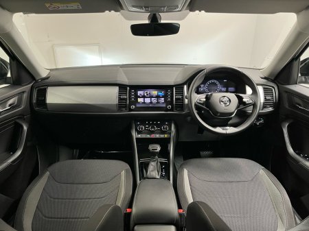 2023 Skoda Kodiaq - photo 3