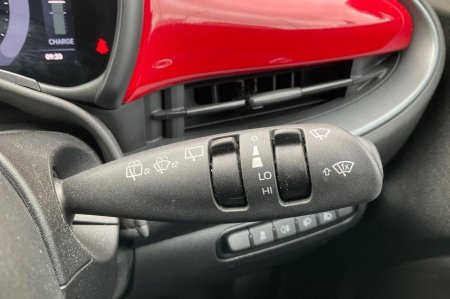 2022 Fiat 500e - photo 15
