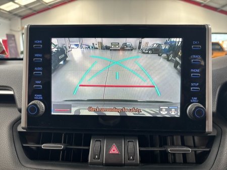 2022 Toyota RAV4 - photo 17
