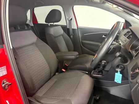 2016 Volkswagen Polo - photo 5