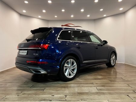 2020 Audi Q7 - photo 11