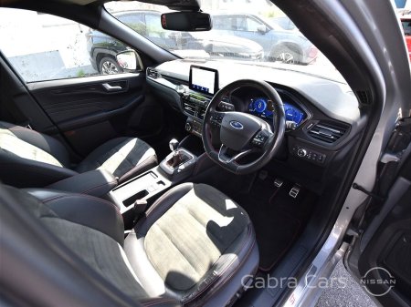 2023 Ford Kuga - photo 7