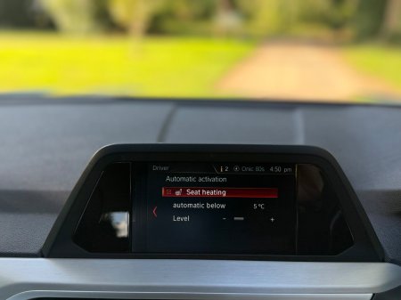 2018 BMW X3 - photo 42