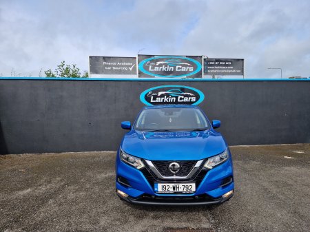 2019 Nissan Qashqai - photo 2