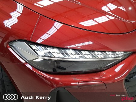 2025 Audi A5 - photo 29