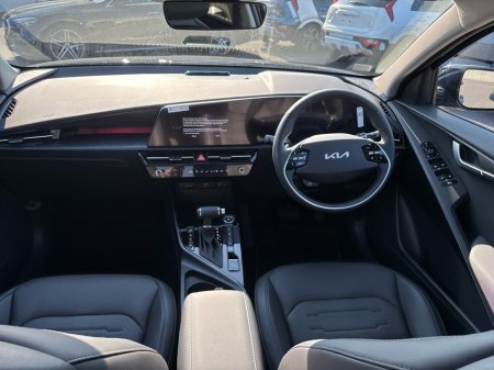 2026 Kia Niro - photo 10