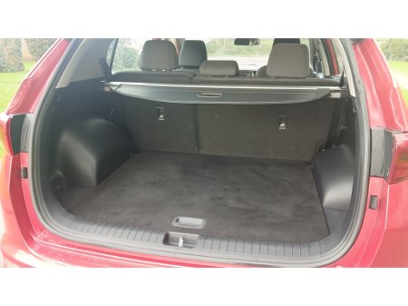 2017 Kia Sportage - photo 20