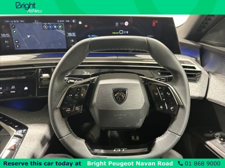 2026 Peugeot 3008 - photo 22