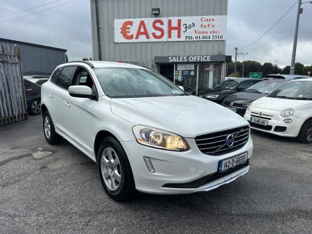 2014 Volvo XC60 - photo 6