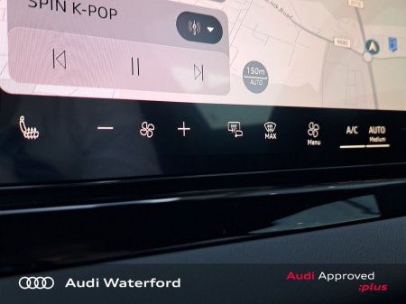 2026 Audi A5 - photo 19