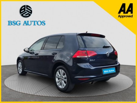 2016 Volkswagen Golf - photo 6