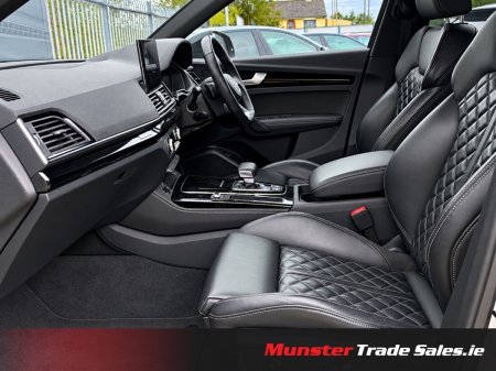 2023 Audi Q5 - photo 9