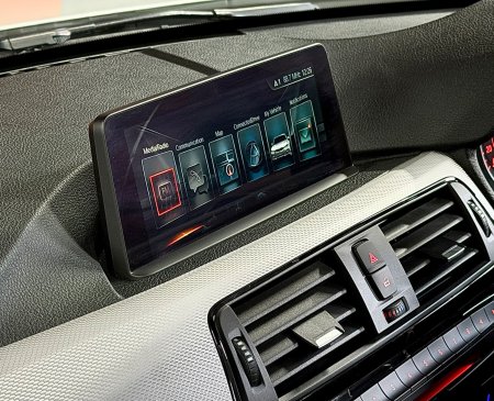 2016 BMW 3-Series - photo 39