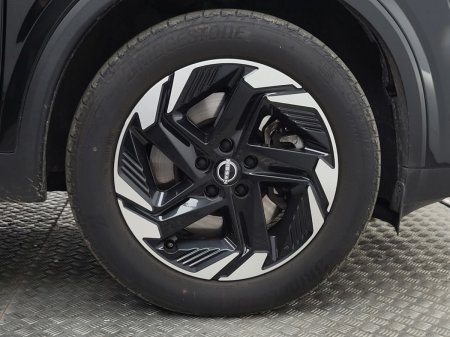 2026 Nissan Qashqai - photo 15