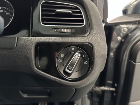2016 Volkswagen Golf - photo 23