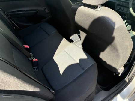 2018 Skoda Fabia - photo 11